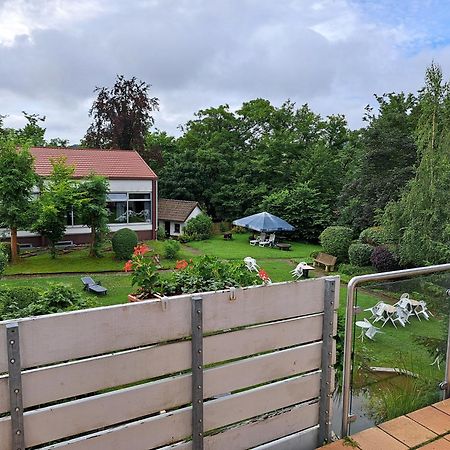 Hotel Heikenberg Bad Lauterberg Buitenkant foto