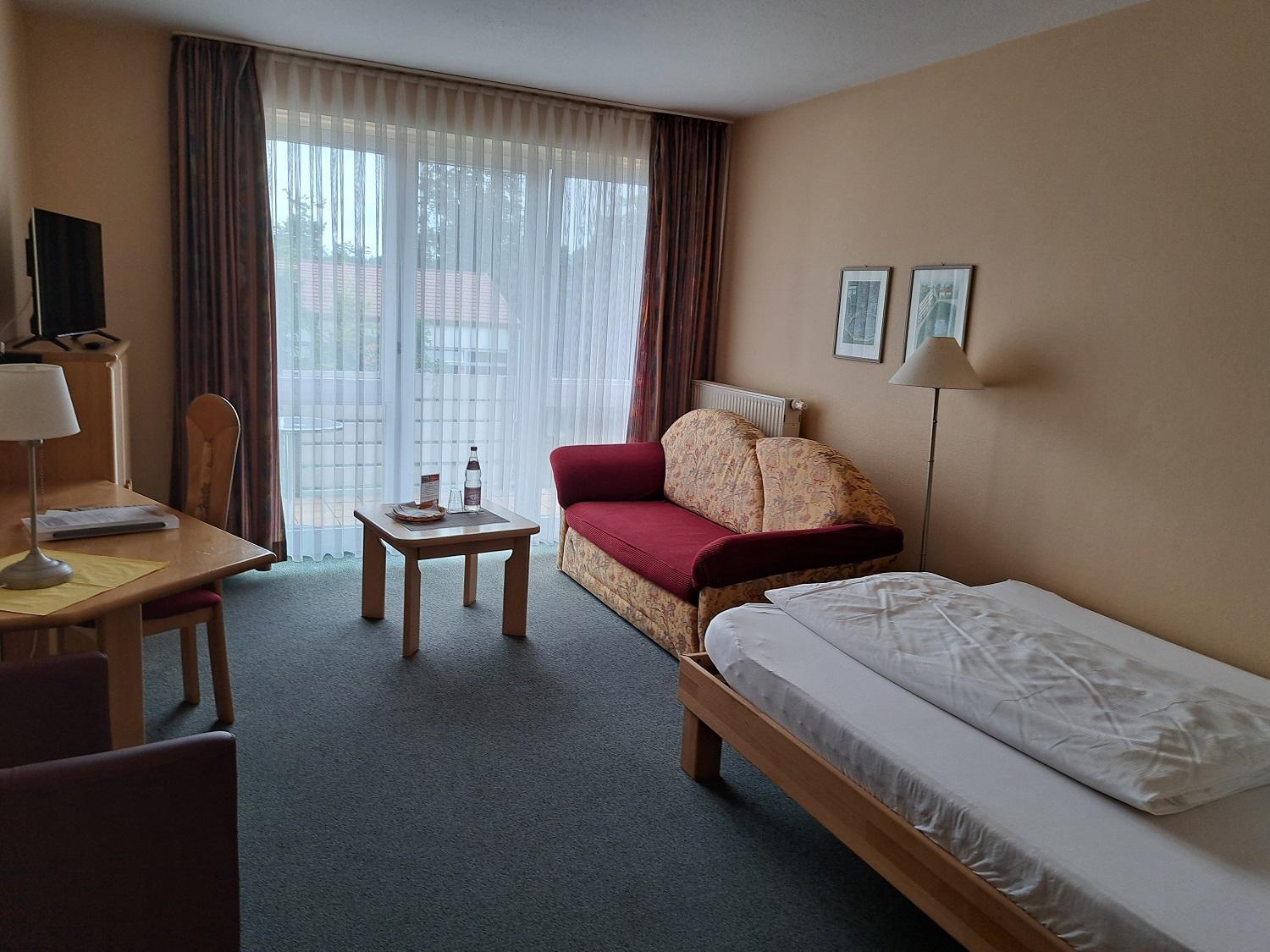 Hotel Heikenberg Bad Lauterberg Buitenkant foto