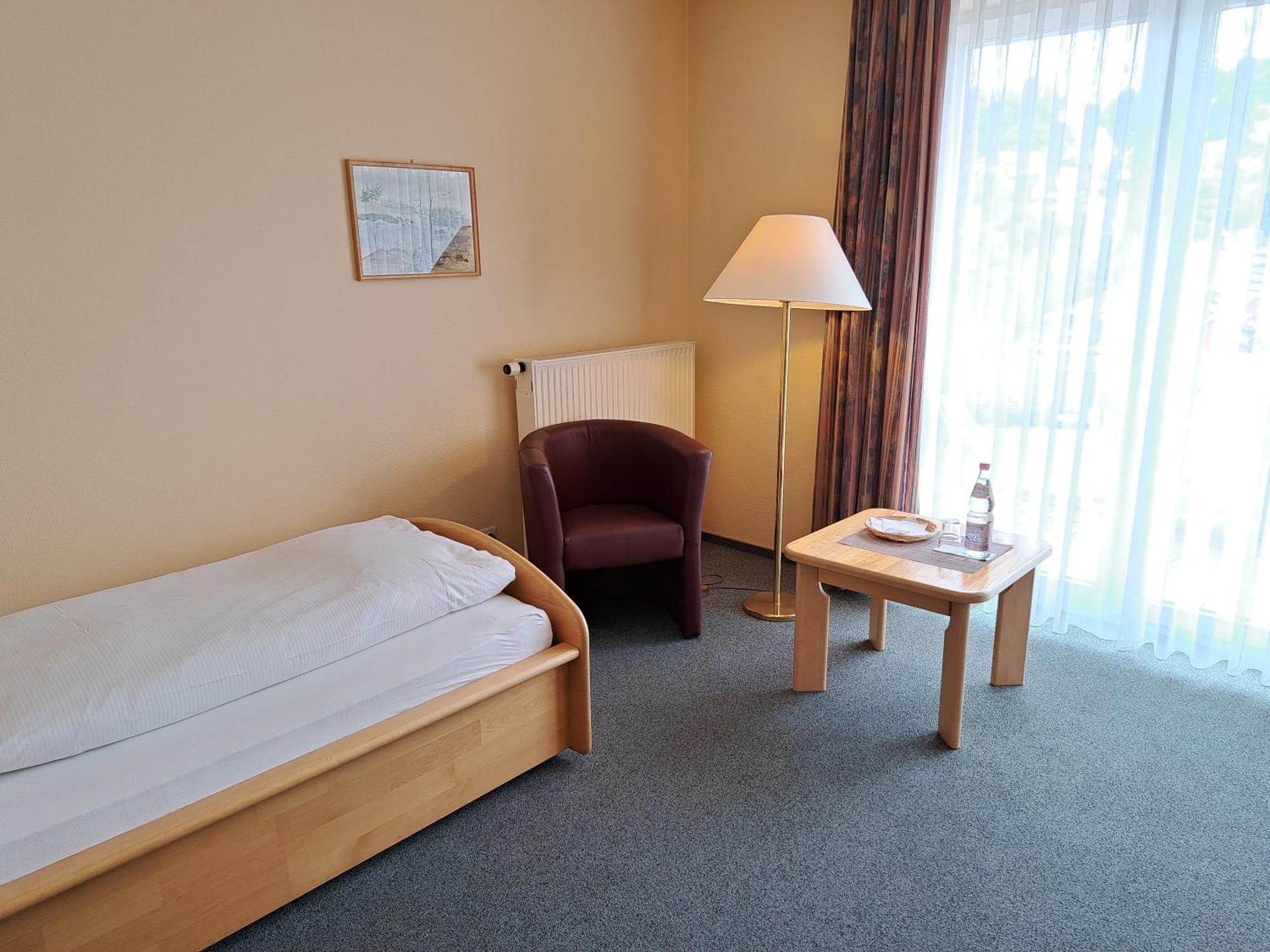 Hotel Heikenberg Bad Lauterberg Buitenkant foto